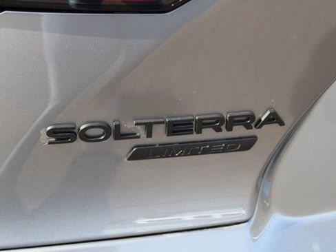 New 2026 Subaru Solterra image 10