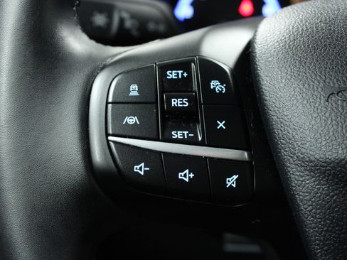 Used 2024 Ford Bronco Sport Heritage w/ Heritage Convenience Package image 20