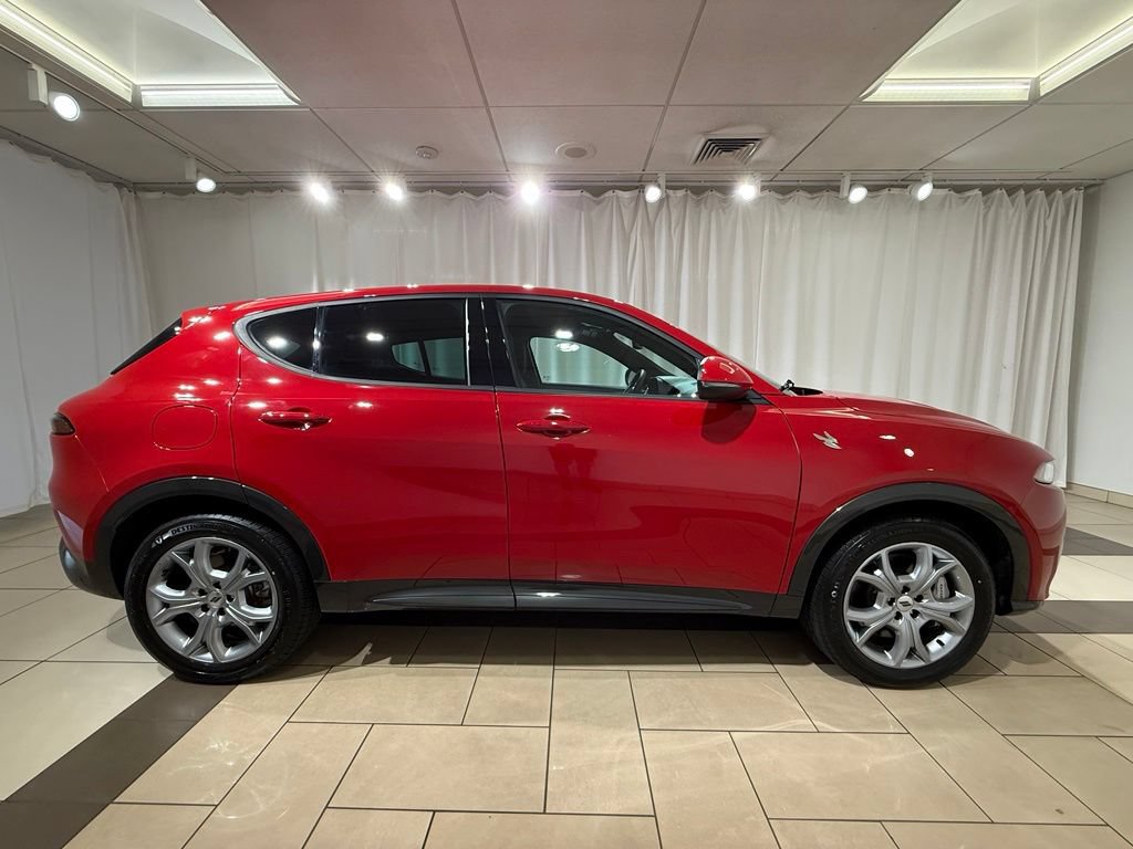 Used 2024 Dodge Hornet R/T AWD/4WD image 6
