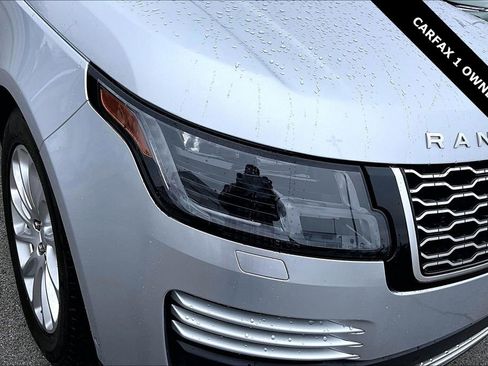 Used 2019 Land Rover Range Rover HSE image 31
