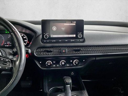 Used 2023 Honda HR-V Sport image 8