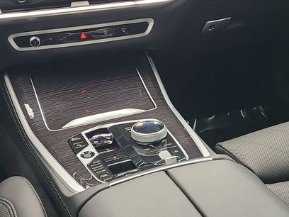 Used 2025 BMW X5 M60i w/ Executive Package