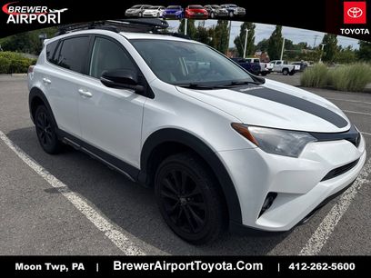 Used 2018 Toyota RAV4 Adventure