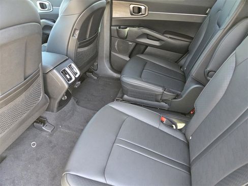New 2026 Kia Sorento X-Line EX image 20