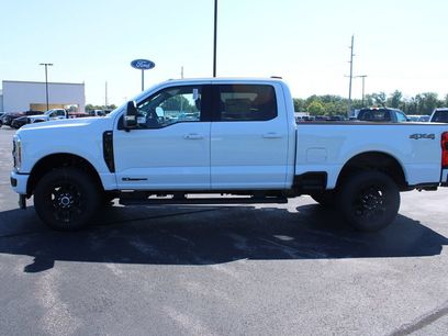 New 2026 Ford F250 XLT w/ XLT Premium Package