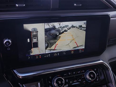 Certified 2024 GMC Sierra 1500 Denali Ultimate image 20