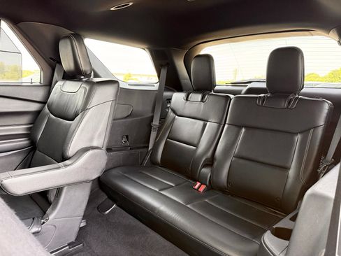 Used 2020 Ford Explorer ST w/ ST Street Pack AWD/4WD image 26