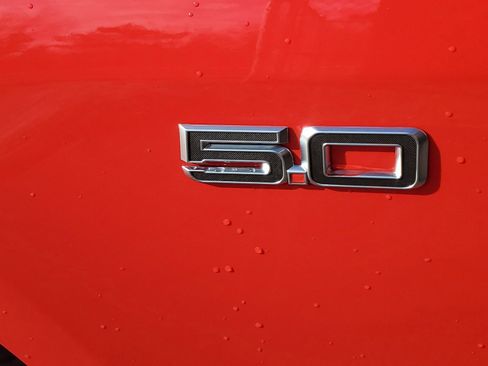 New 2024 Ford Mustang GT Premium image 6