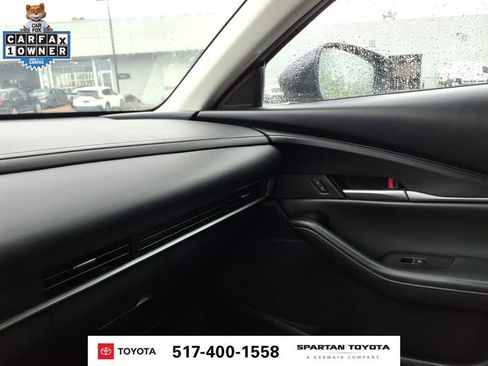 Used 2024 MAZDA CX-30 AWD 2.5 S w/ Select Sport Pkg image 23