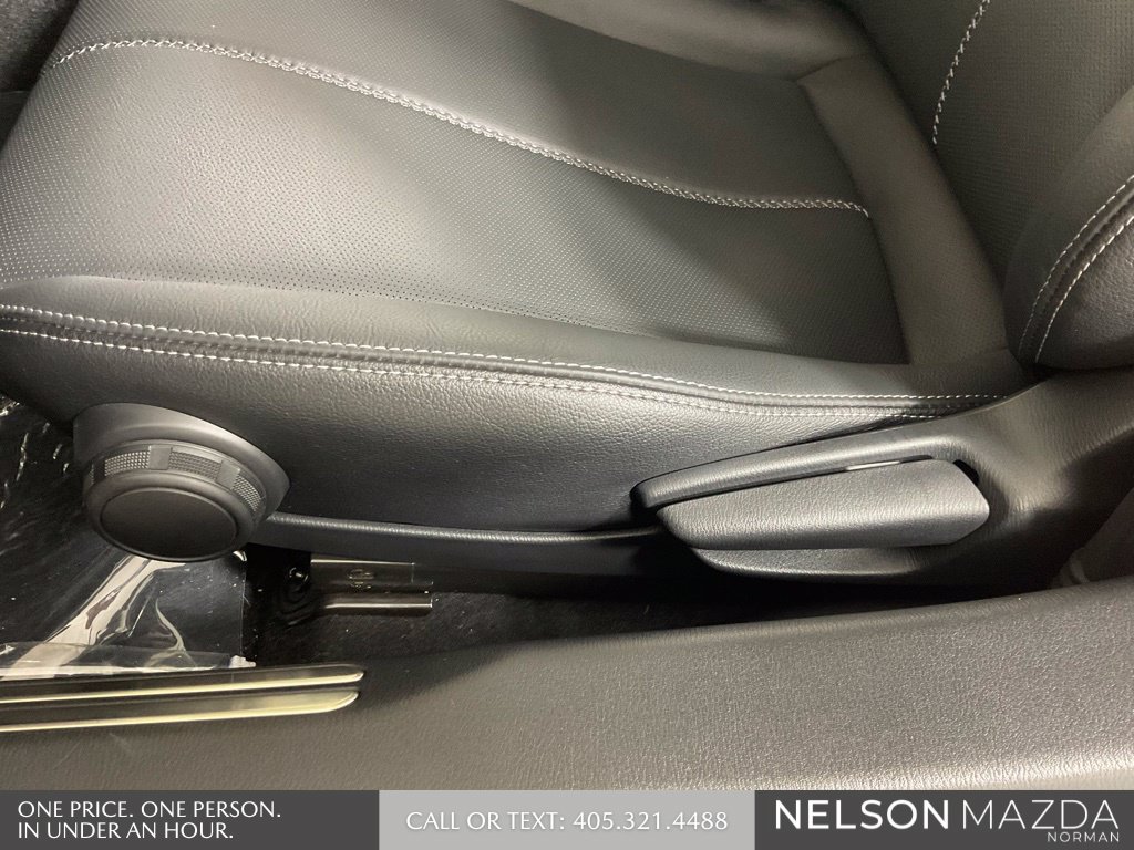 New 2026 MAZDA MX-5 Miata Grand Touring RWD image 20