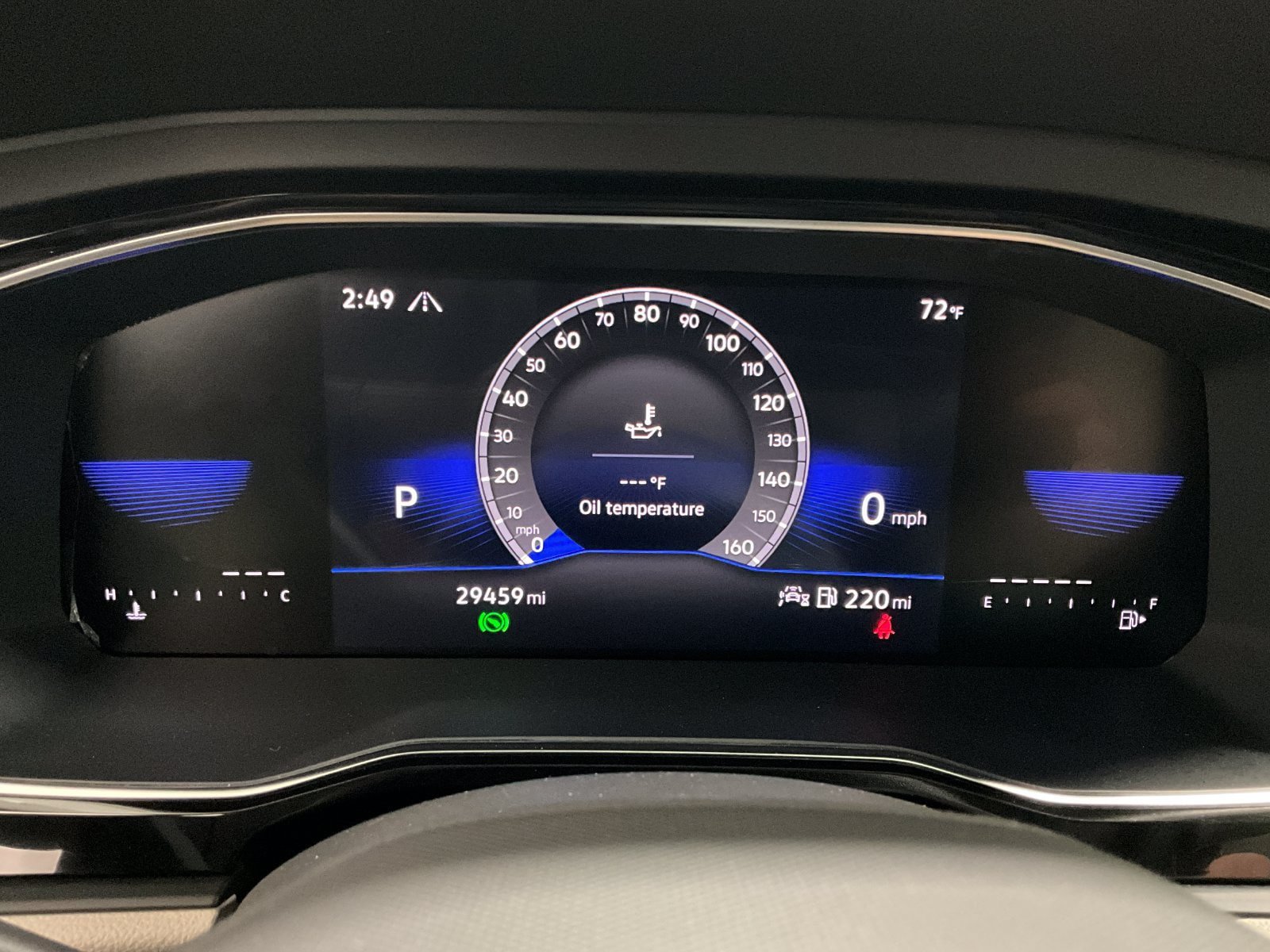 Used 2023 Volkswagen Jetta SE FWD image 21