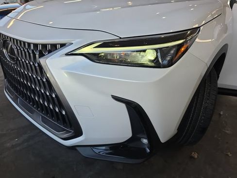 Certified 2024 Lexus NX 350 AWD w/ Cold Area Package image 30