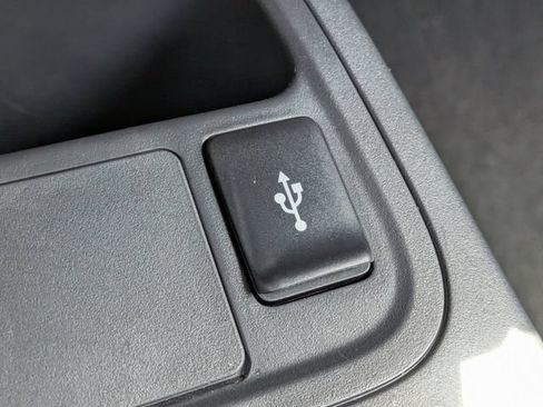 Used 2024 Mitsubishi Mirage ES FWD image 23