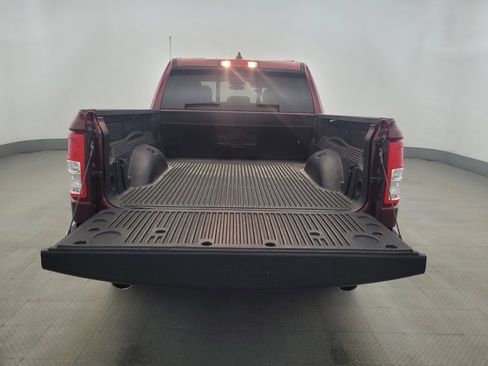 Used 2019 RAM 1500 Big Horn RWD image 29