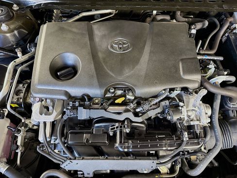 Used 2023 Toyota Camry SE image 38