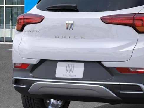 New 2026 Buick Encore GX Preferred image 36