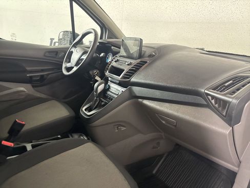 Used 2022 Ford Transit Connect XL image 22