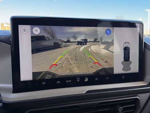 New 2025 Ford Bronco Sport Big Bend image 31