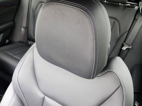 Used 2024 BMW X3 xDrive30i AWD/4WD image 6