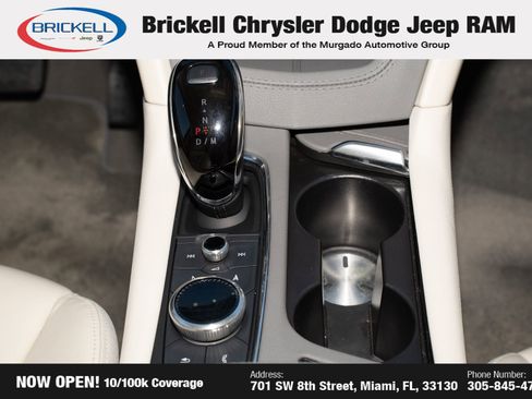 Used 2023 Cadillac XT6 Premium Luxury image 27