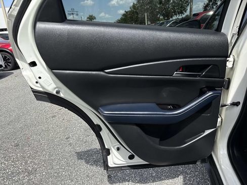 Used 2021 MAZDA CX-30 FWD 2.5 S w/ Preferred Package image 12