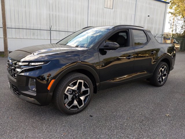 Used 2023 Hyundai Santa Cruz Limited AWD/4WD image 6