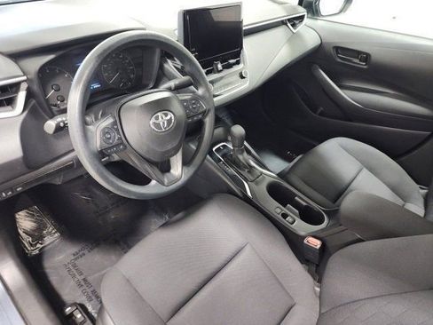 Used 2024 Toyota Corolla LE image 24