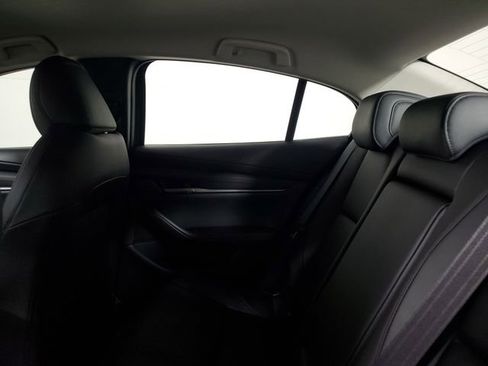 New 2026 MAZDA MAZDA3 s Sport FWD image 10