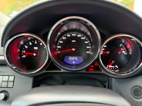 Used 2014 Cadillac CTS V RWD image 18