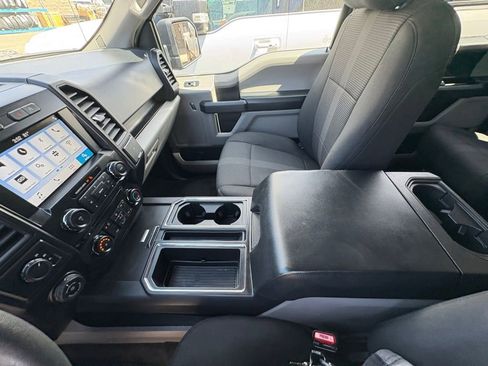 Used 2017 Ford F150 XL w/ Equipment Group 101A Mid AWD/4WD image 22