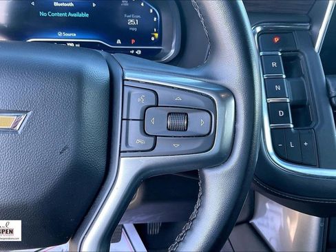 Used 2023 Chevrolet Tahoe LT image 18