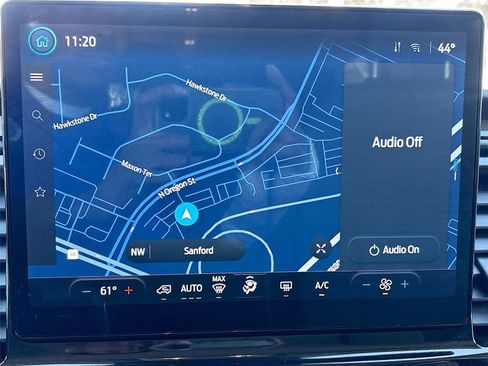 Used 2023 Ford Transit 350 XLT image 11