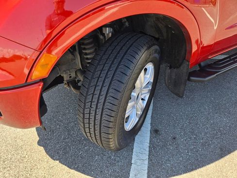 Used 2019 Ford Ranger XLT w/ Trailer Tow Package AWD/4WD image 15