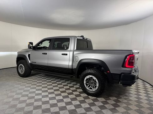Used 2025 RAM 1500 RHO w/ RHO Level 1 Equipment Group AWD/4WD image 10