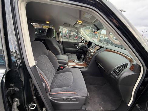 Used 2018 Nissan Armada SV w/ Driver Package image 16