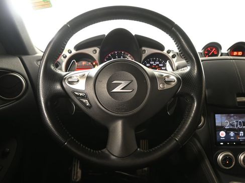 Used 2014 Nissan 370Z Touring w/ Sport Package RWD image 30