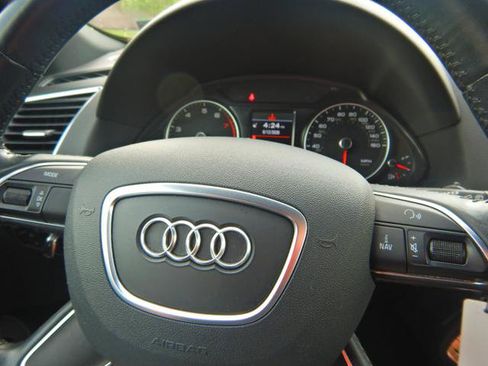 Used 2017 Audi Q5 2.0T Premium Plus w/ Technology Package AWD/4WD image 19