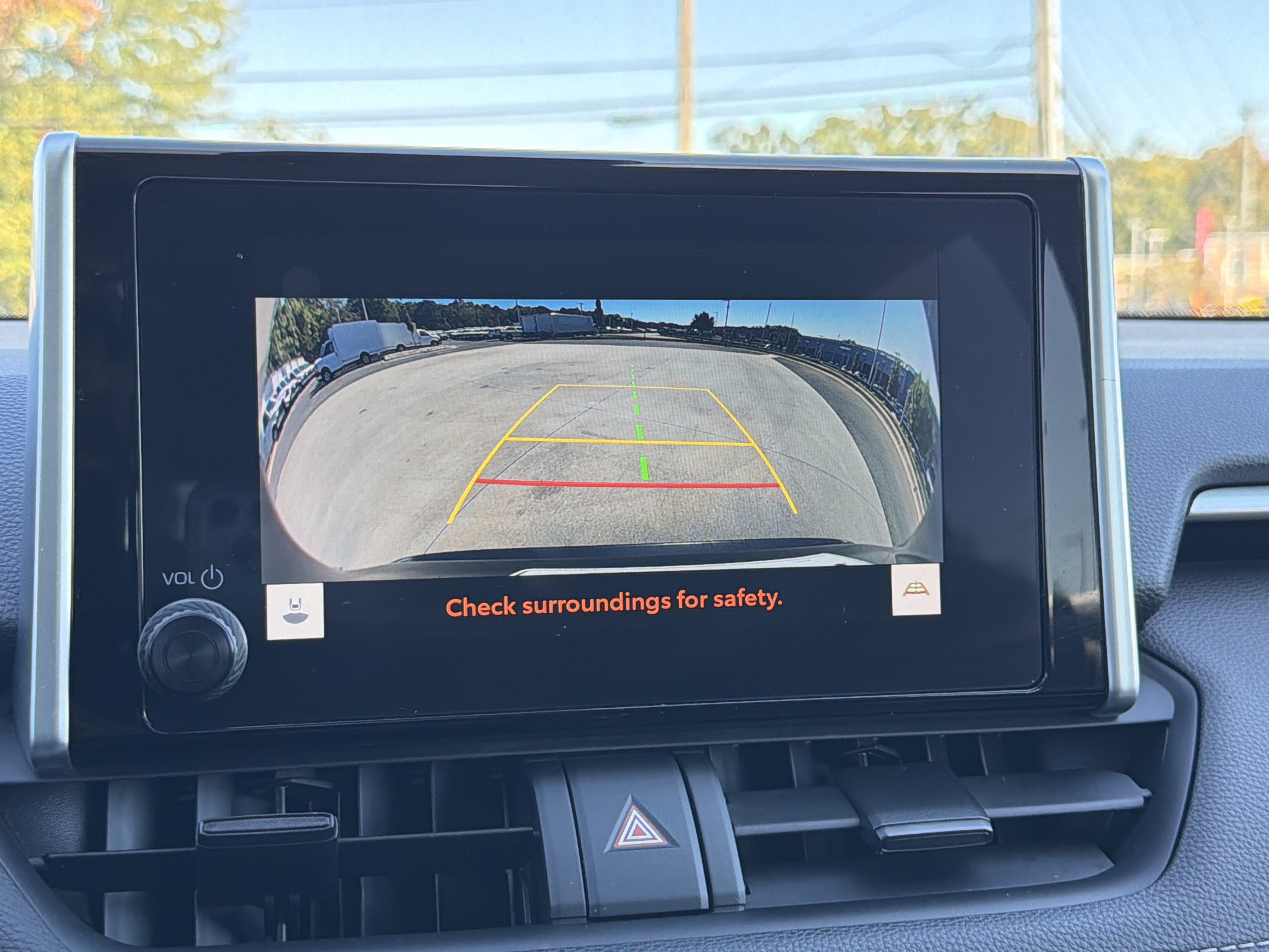 Used 2023 Toyota RAV4 XLE FWD image 32