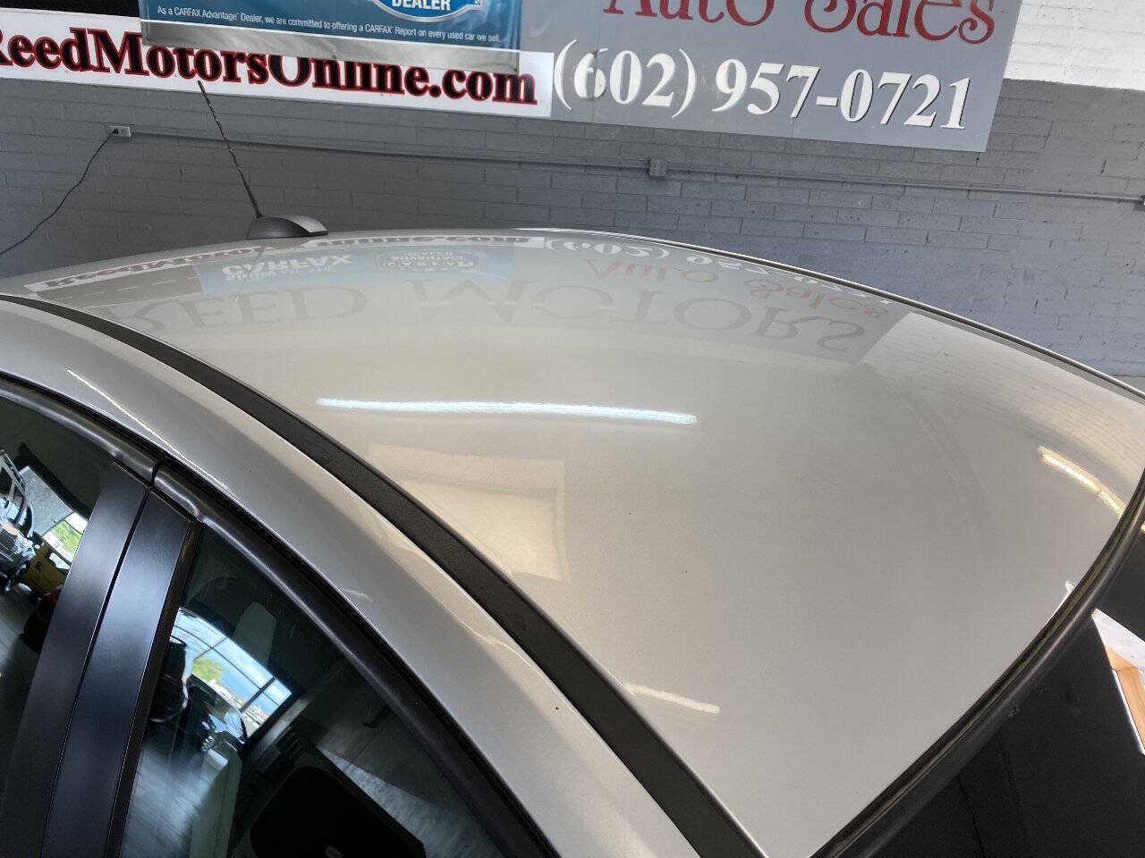 Used 2016 Chevrolet Cruze LT FWD image 10