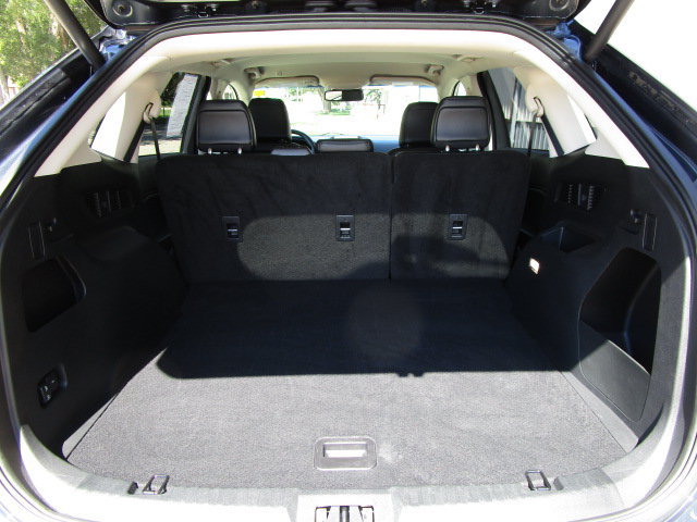 Used 2024 Ford Edge SEL w/ Convenience Package AWD/4WD image 8