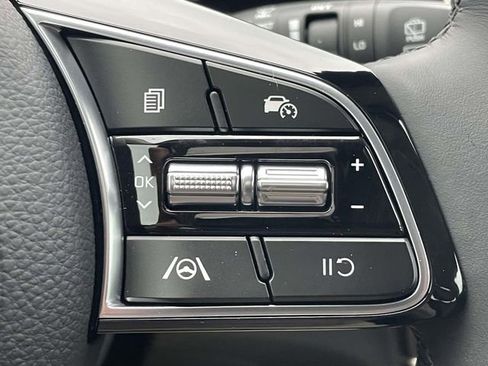 New 2026 Kia Seltos S image 30