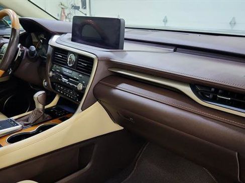 Used 2020 Lexus RX 350 FWD w/ Premium Package image 26