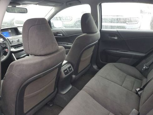 Used 2014 Honda Accord Hybrid Sedan image 9