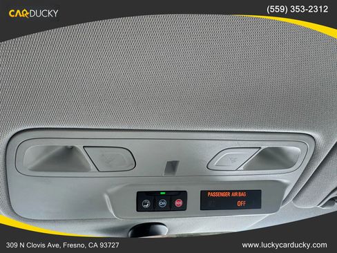 Used 2020 Chevrolet Camaro LS image 16