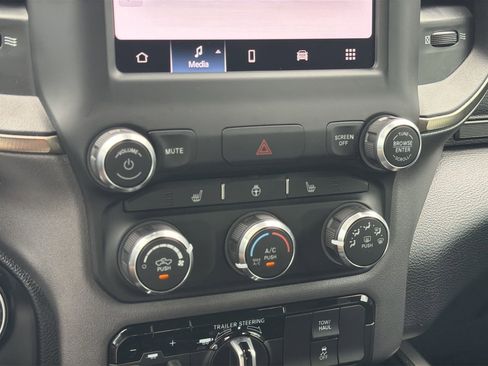 Used 2022 RAM 1500 Rebel w/ Rebel Level 1 Equipment Group AWD/4WD image 21