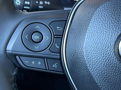 New 2026 Toyota Corolla Cross XLE image 26