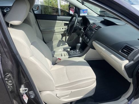 Used 2013 Subaru Impreza 2.0i AWD/4WD image 26