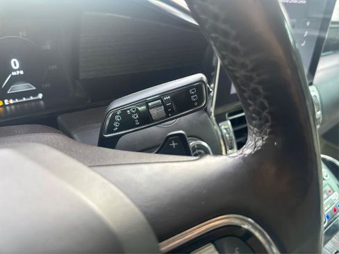Used 2018 Lincoln Navigator L Black Label AWD/4WD image 26