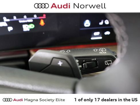 New 2025 Audi Q5 Premium Plus image 27