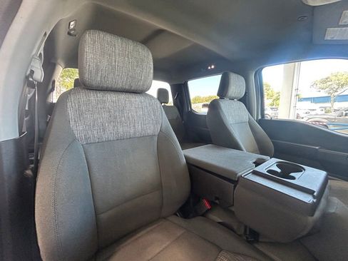 Used 2023 Ford F150 XLT image 29